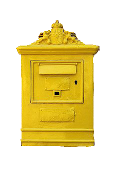 Mailbox